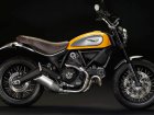 Ducati Scrambler Classic